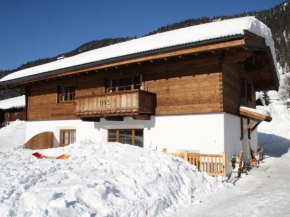 Отель Comfortable Cottage near Ski Area in Leogang  Леоганг